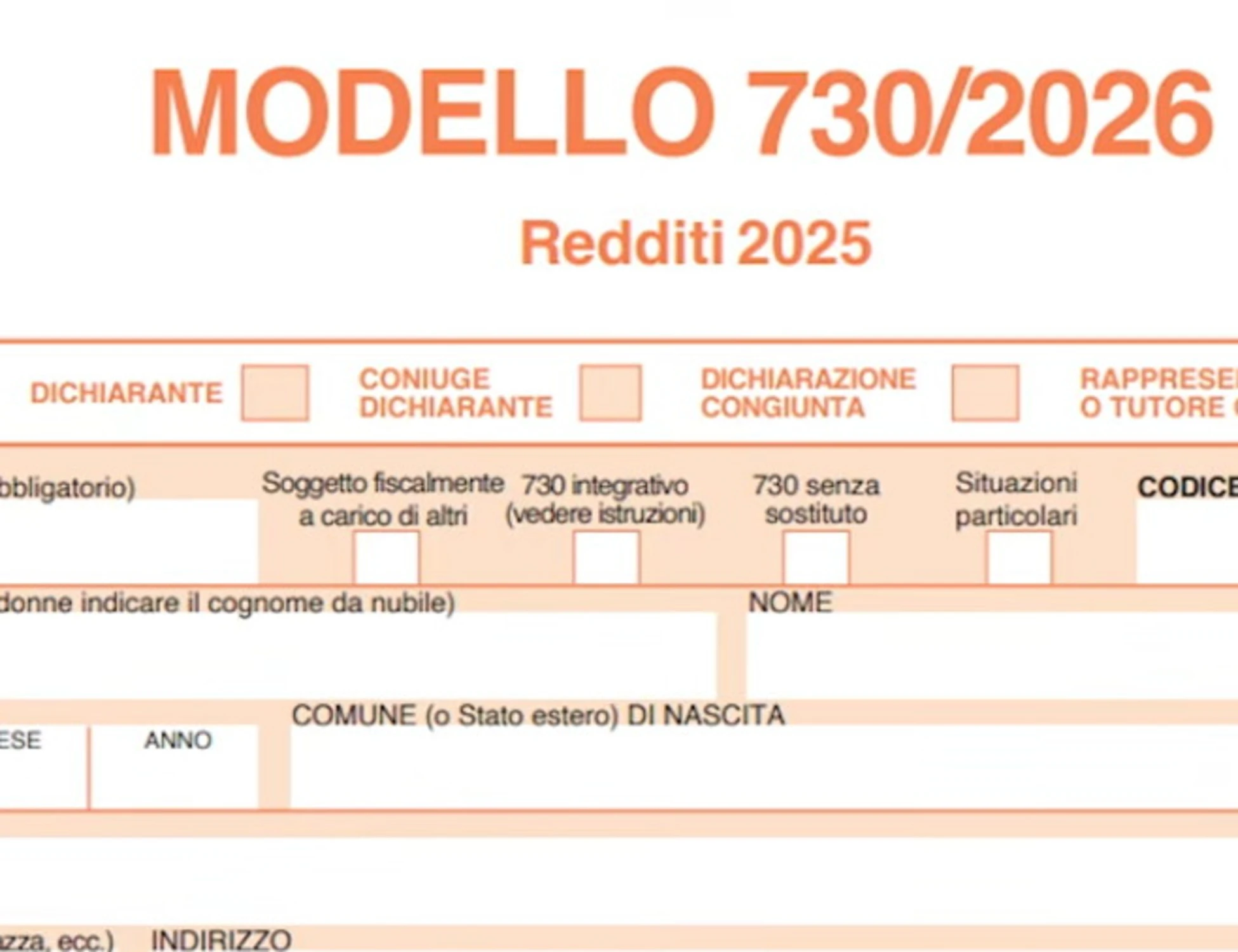 730, raffica di controlli in arrivo: ecco quando il Fisco ti blocca i soldi