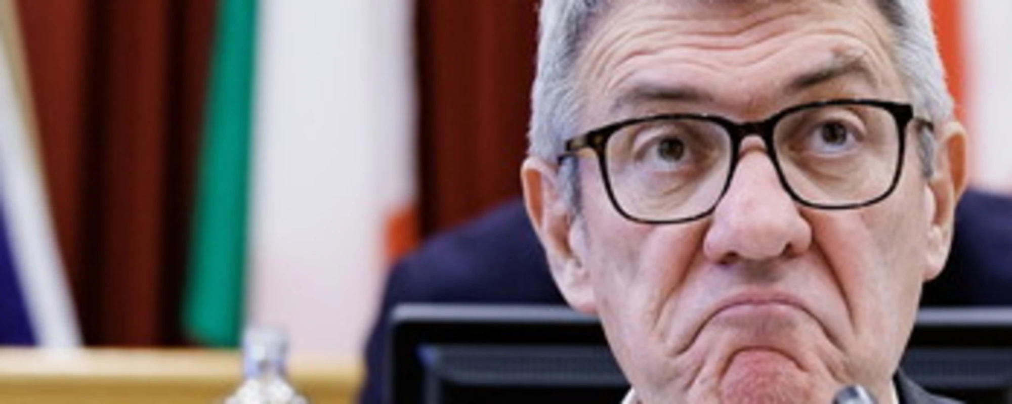 Leggi l'articolo: Pace a Gaza, la fine per Landini: come può crollare mister Cgil