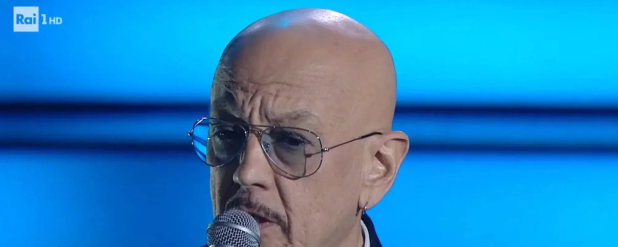 "Annullare il concerto di Enrico Ruggeri": censura, vergogna-Pd