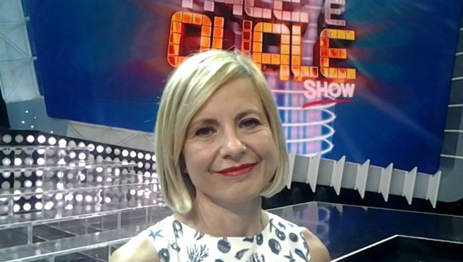 Antonella Elia in campo contro Matteo Salvini: la provocazione sui 49 milioni