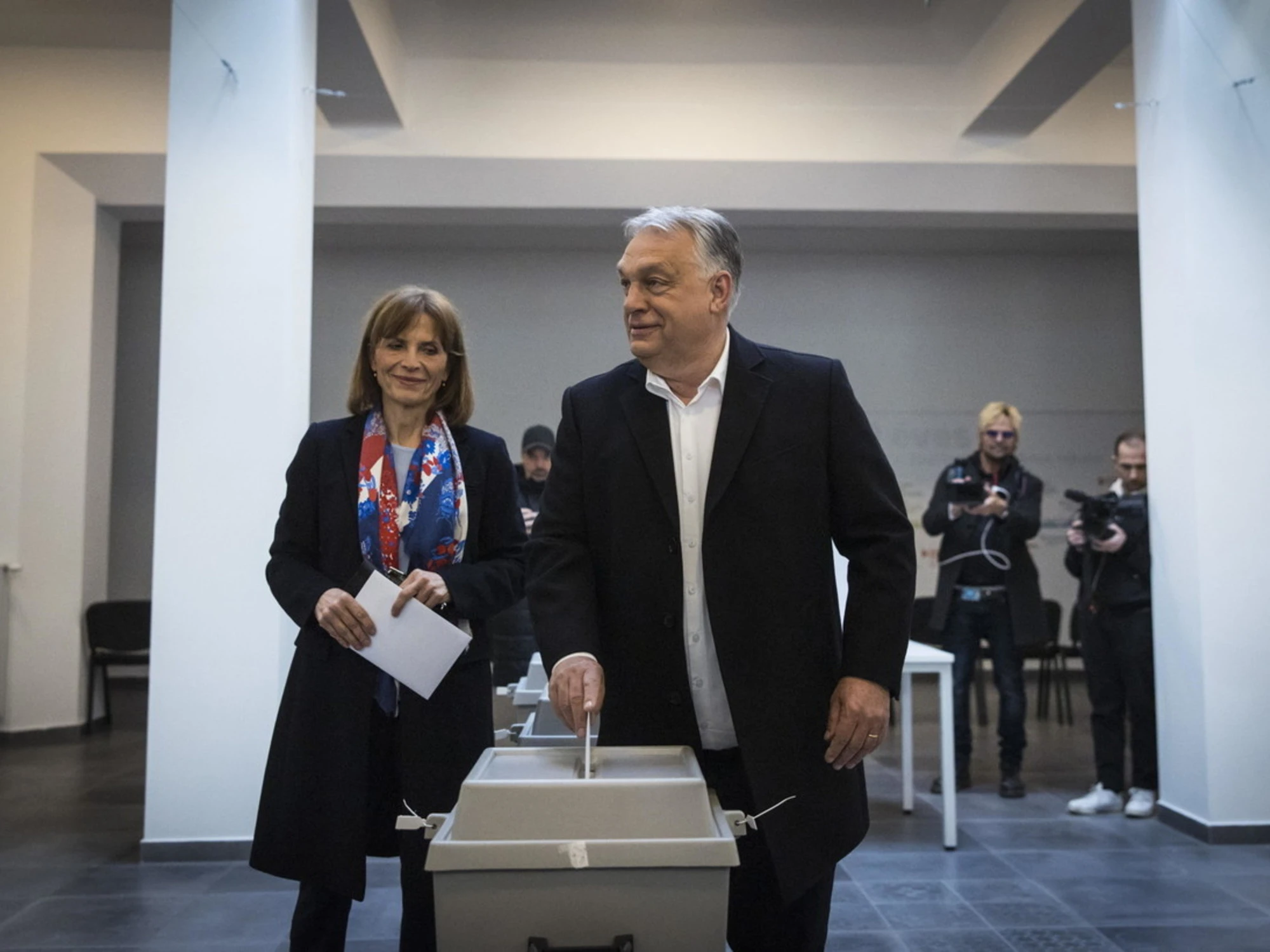 L’addio di Viktor Orban, nemico giurato di questa Europa