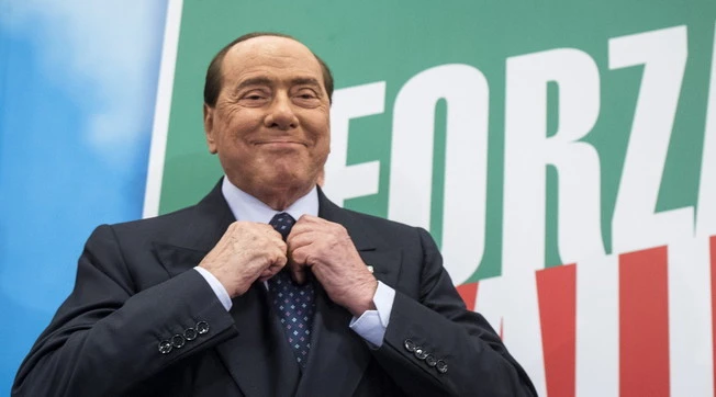 Silvio Berlusconi, il Mes un tranello per Conte? &quot;Votarlo significa avvicinare la fine del governo&quot;