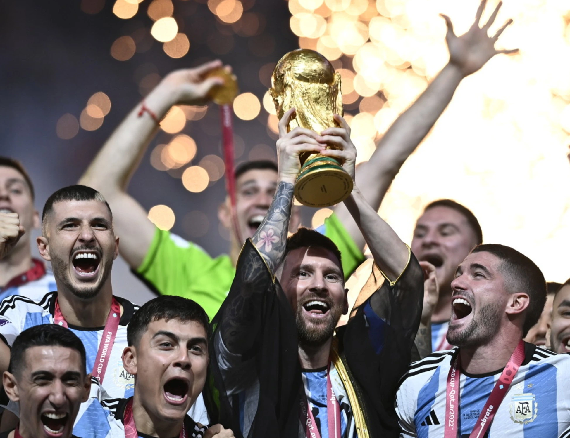 Mondiali 2026, choc a 4 mesi dal calcio d'inizio: "Tutto cancellato", cosa sta succedendo