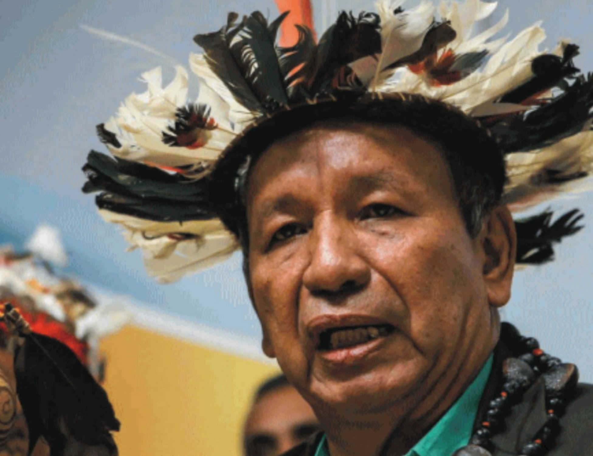 Politica e stregoni: dalla "pulsa di-nura" alle maledizioni indie