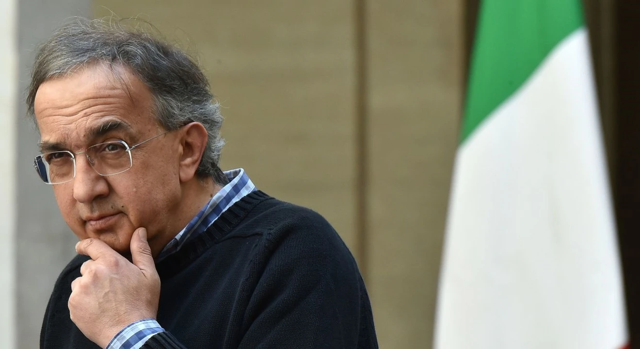 Sergio Marchionne, la rivelazione-bomba di Melania Rizzoli: "Ecco perché ha taciuto la sua malattia"