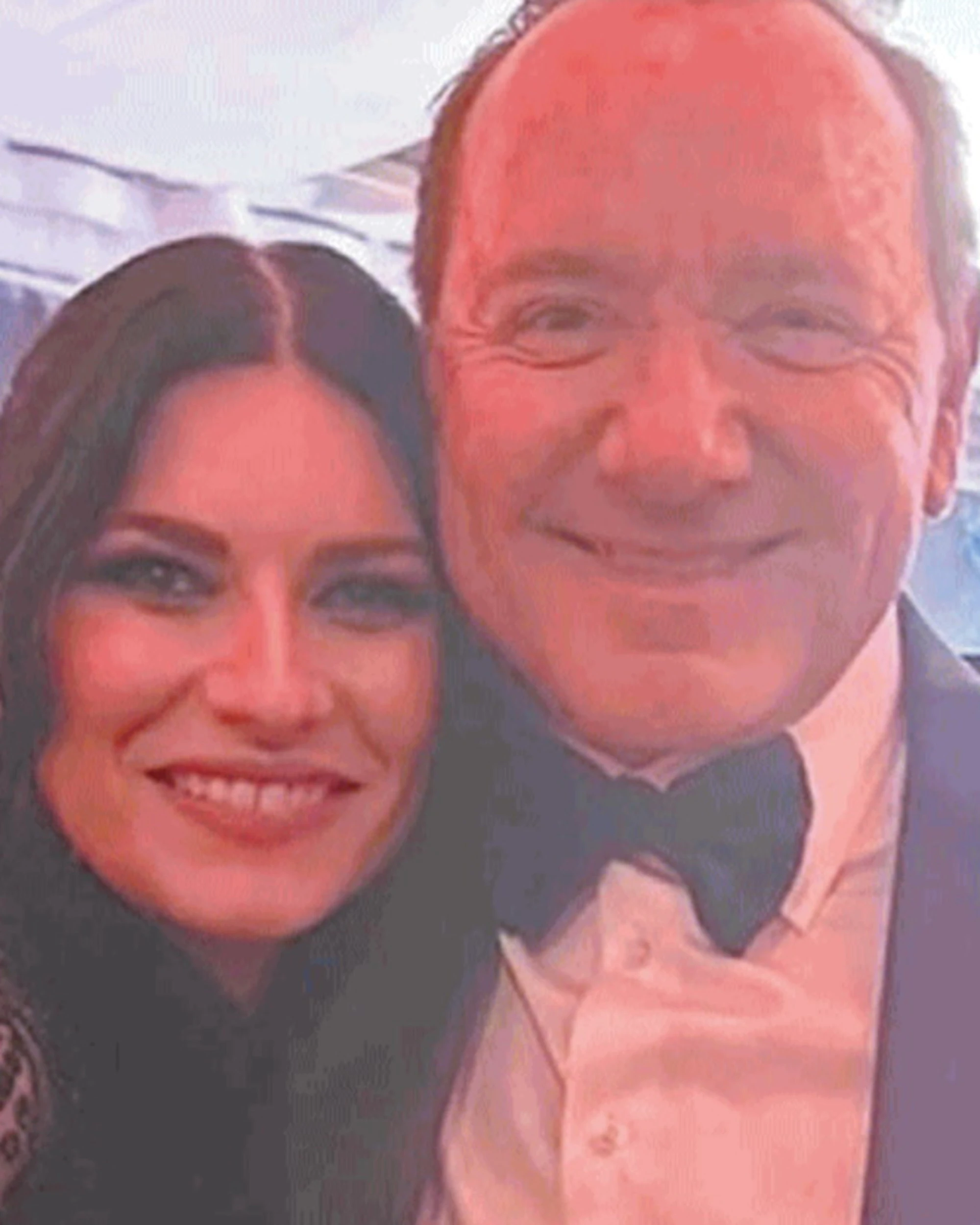 Il grande Kevin Spacey rinasce sul red carpet di Cannes