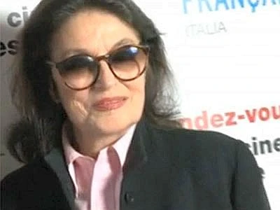 Anouk Aimée: ''Federico Fellini mi ha insegnato ad essere attrice''