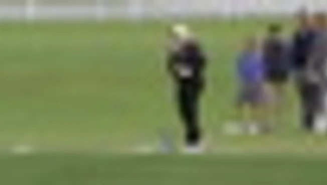 Donald Trump odprl novo igrišče za golf na Škotskem