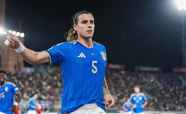 Nations League, l'Italia batte la Turchia: per Mancini è ancora tutto possibile