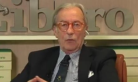 Abruzzo, Vittorio Feltri infierisce su Luigi Di Maio e Alessandro Di Battista: "Che roba siete"