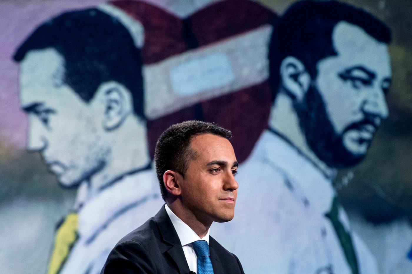 Luigi Di Maio, valanga di fango grillina sulla Lega: "L'inchiesta si allarga". Tangenti, nuovi sviluppi