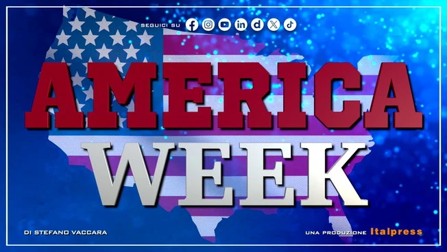 America Week - Episodio 66