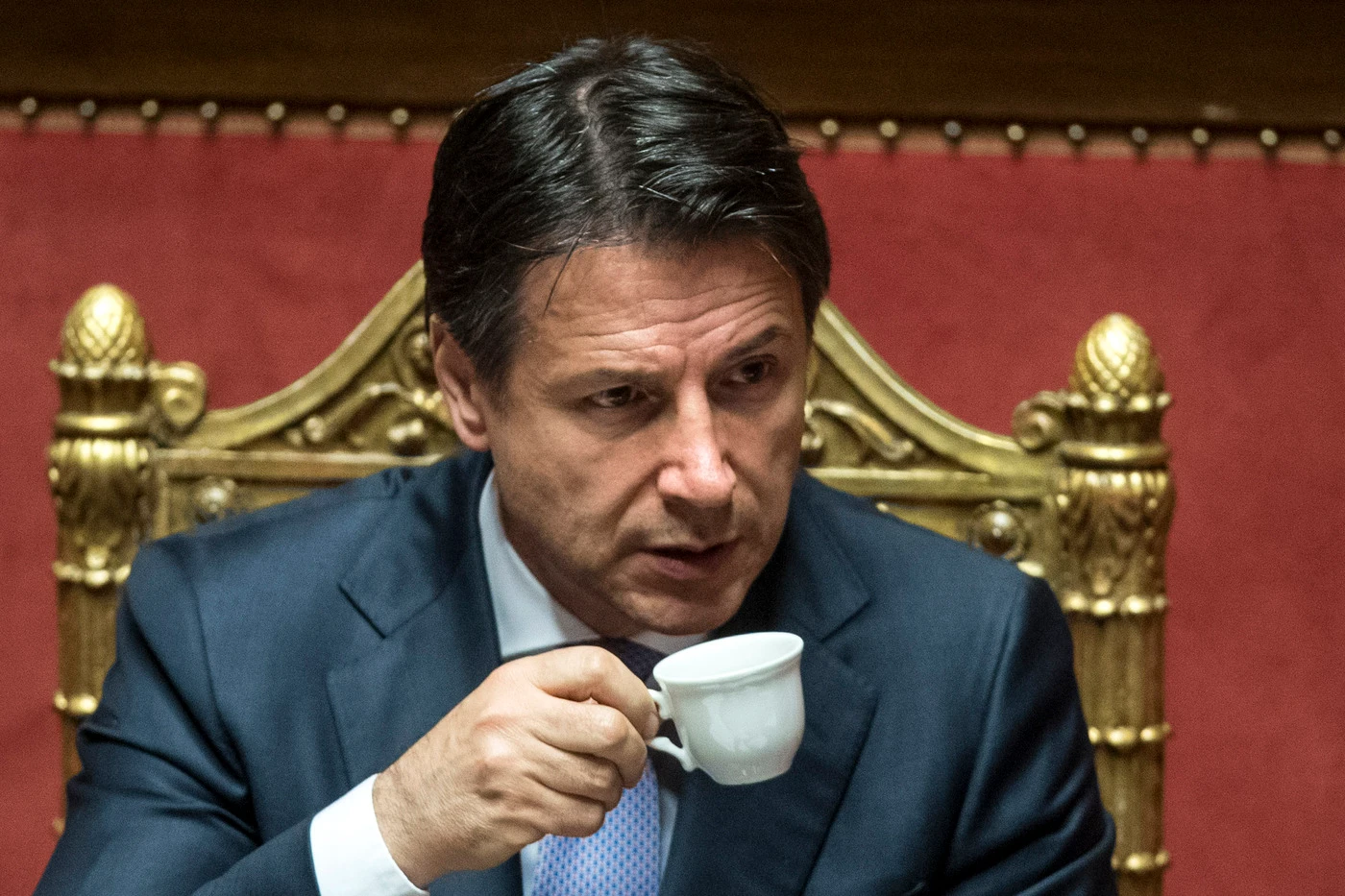 Giuseppe Conte, la rabbia di Matteo Salvini e Giuseppe Di Maio: "Quello si è montato la testa"