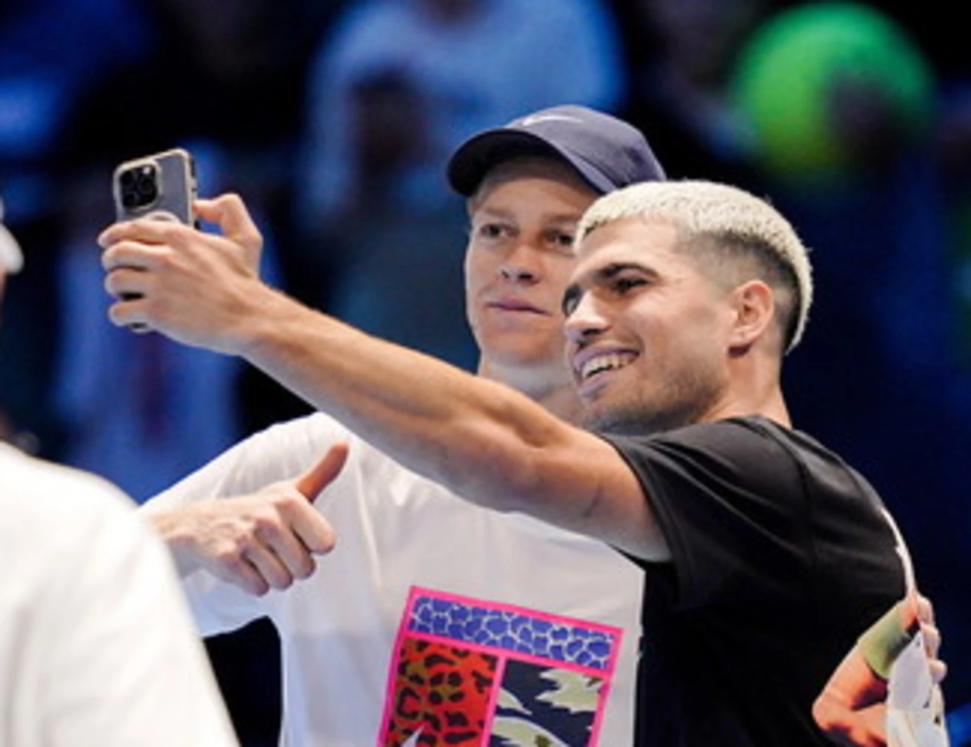 Sinner e Alcaraz, "in due anni": come sconvolgono il tennis mondiale