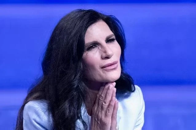 Pamela Prati, la furia di Aldo Grasso: "La più grande miseria della tv"