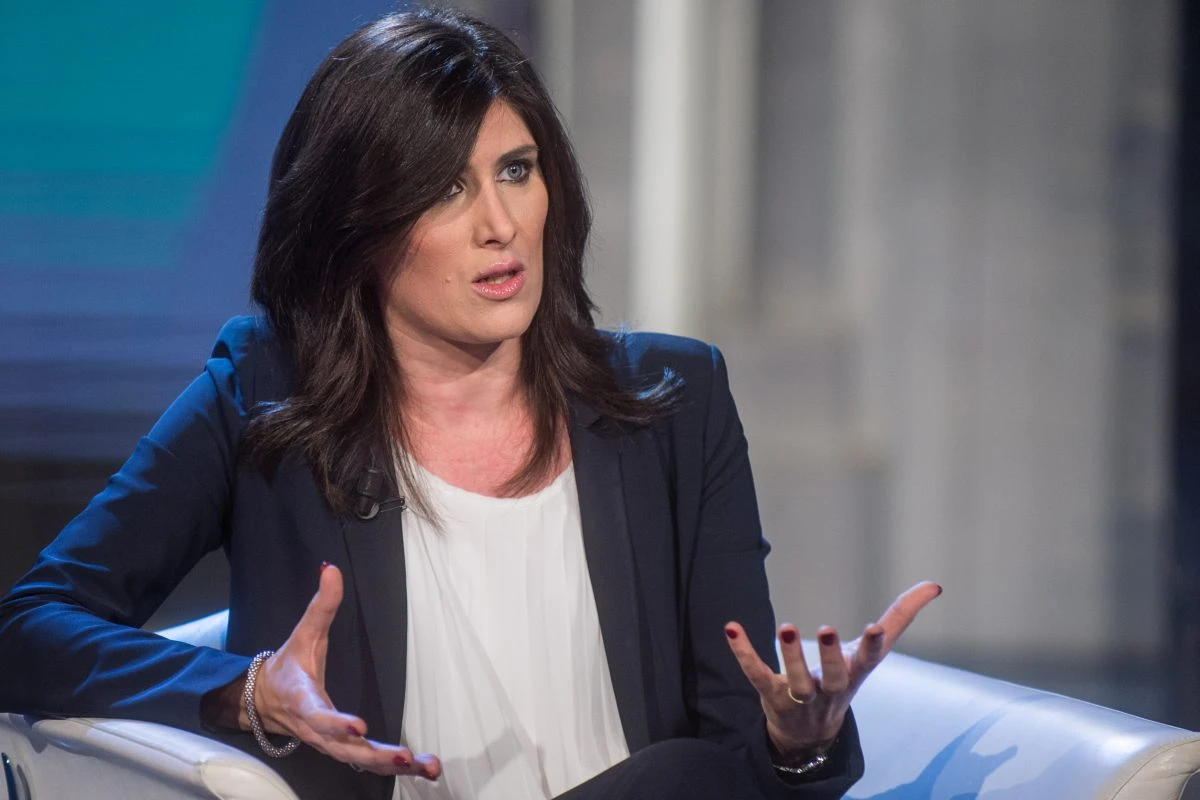 TAV, L'AMAREZZA DI CHIARA APPENDINO "M5S SIA COERENTE"