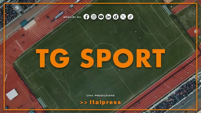 Tg Sport - 28/8/2026