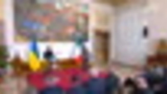 Ucraina, Meloni: avanti con sanzioni a Mosca e finanziamenti a Kiev