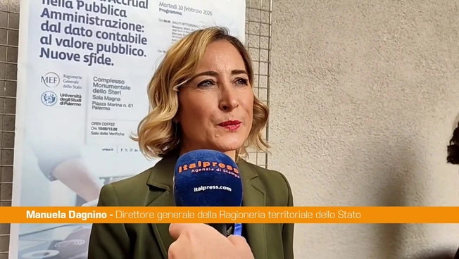 Riforma Accrual, Dagnino "Crea un linguaggio contabile per le PA"