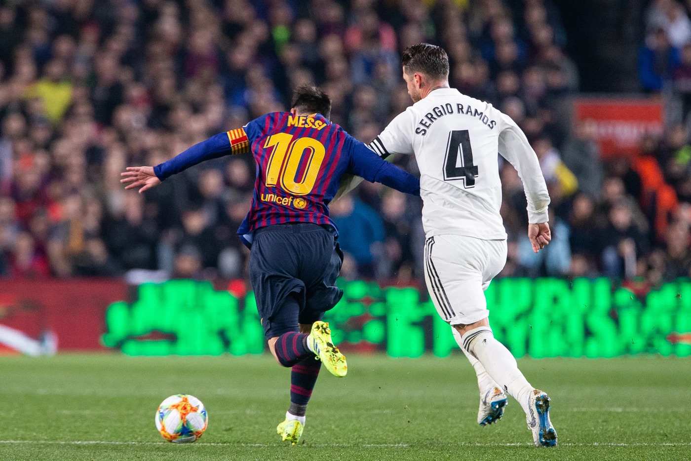 Barcellona-Real Madrid a rischio rinvio, perché il "Clasico" può slittare al 18 dicembre