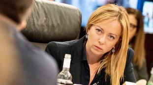 Giorgia Meloni