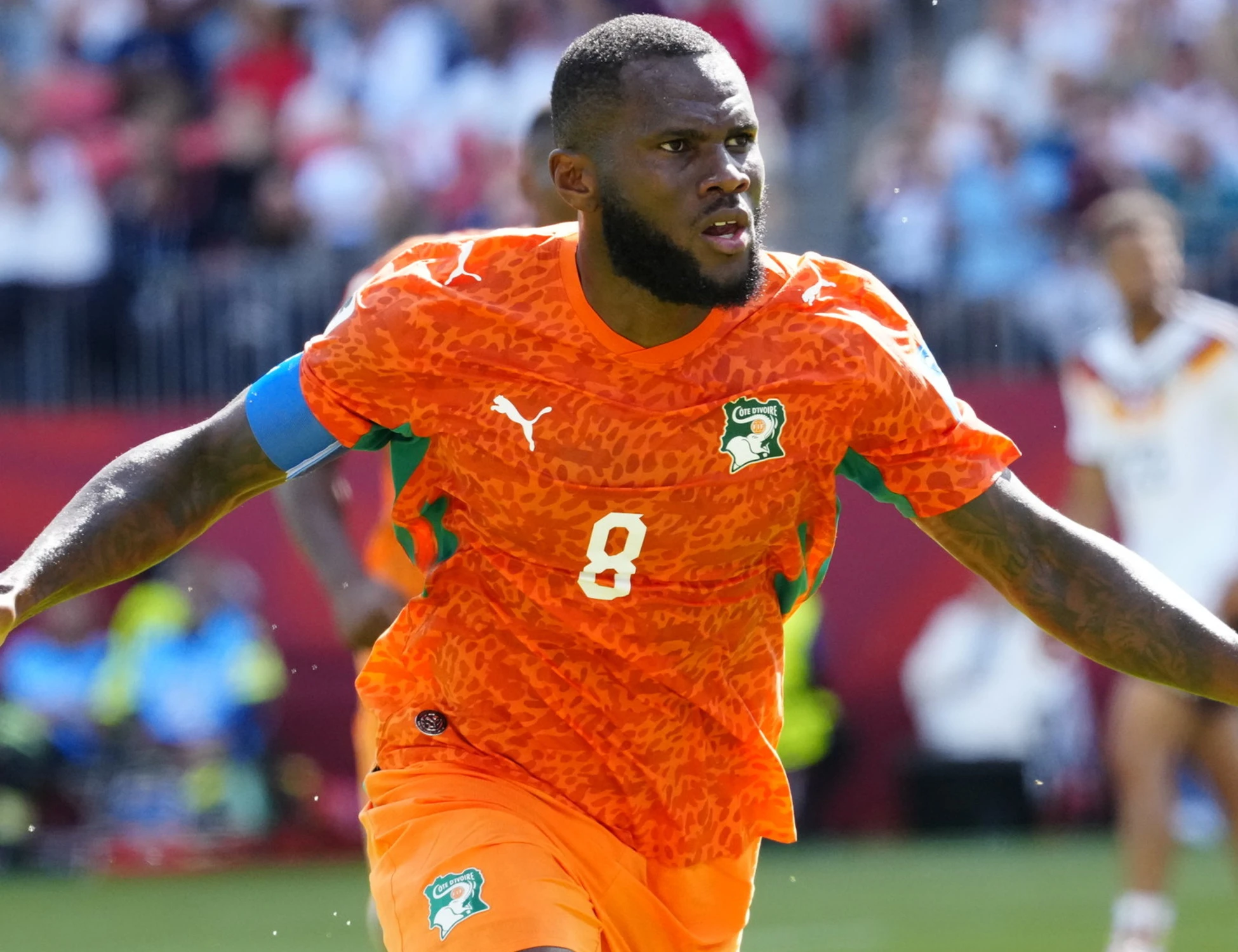 Kessie, bomba del procuratore: "Lui voleva la Juve, ma i dirigenti..."