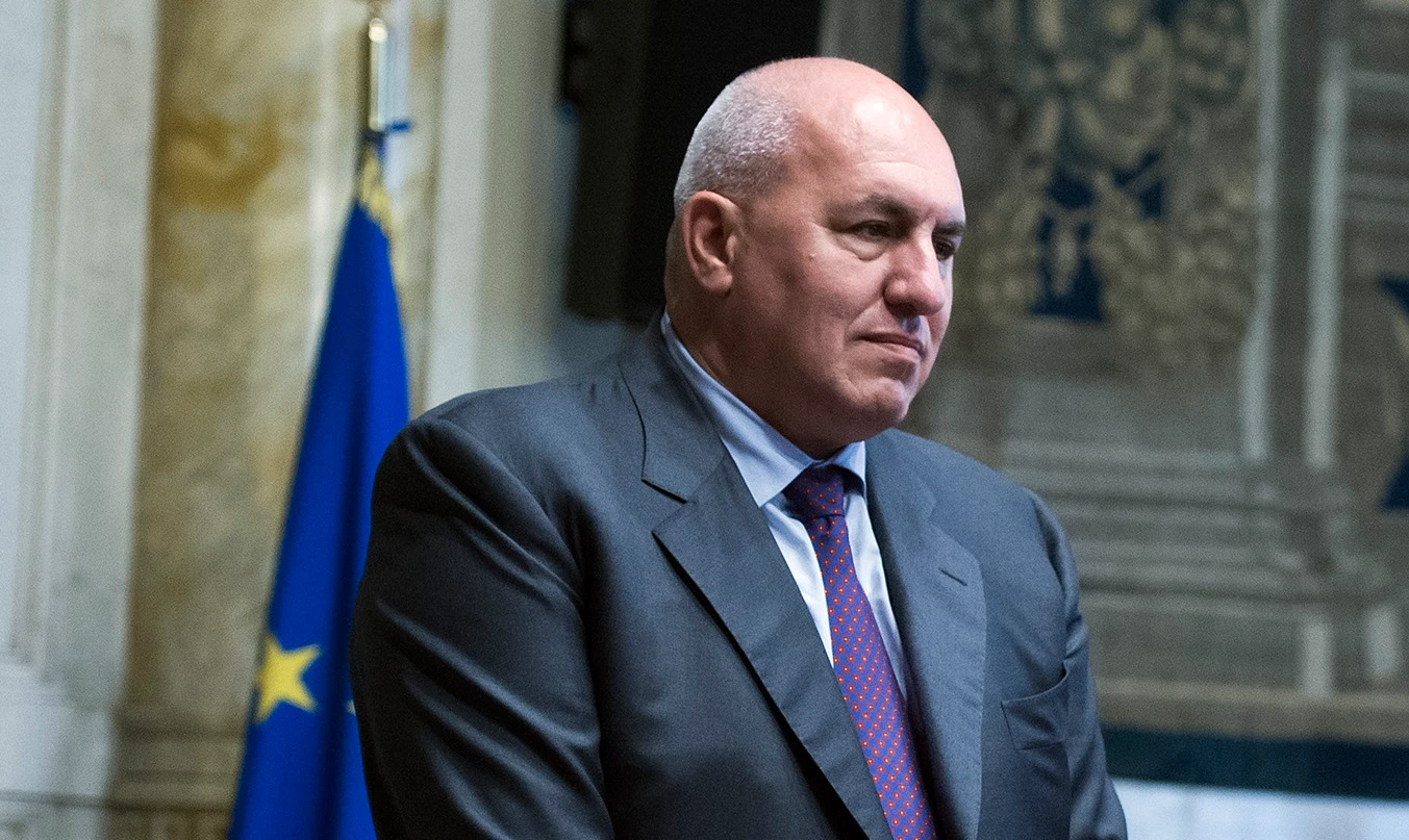 Guido Crosetto disintegra Luigi Di Maio su Luca e Paolo: "Uno vale uno, altri zero"