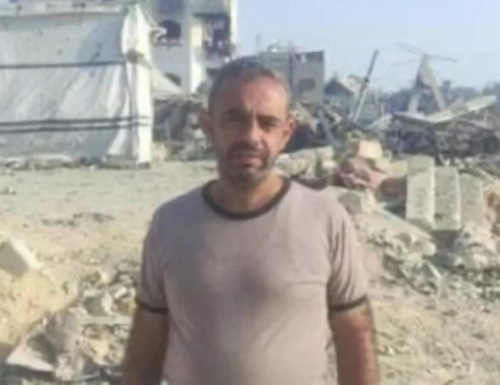 Lo studente di Gaza diretto a Roma Tor Vergata fermato: "Terrorista di Hamas, c'era il 7 ottobre"