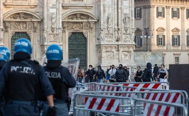 Dl Sicurezza, la stretta anti maranza piace a 6 ragazzi su 10: il sondaggio che annienta la sinistra