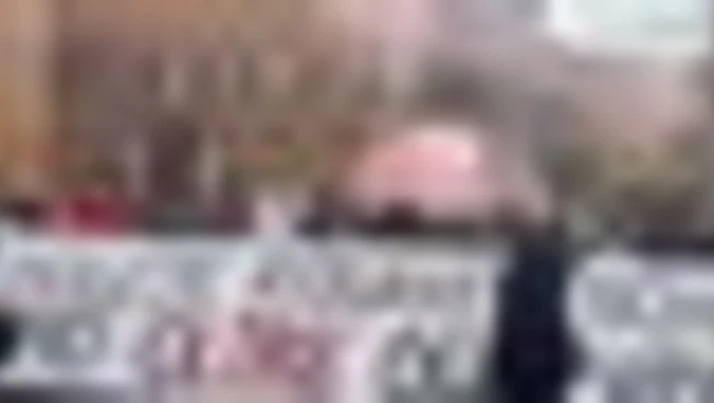 Taxi, sciopero e protesta a Roma contro governo e multinazionali