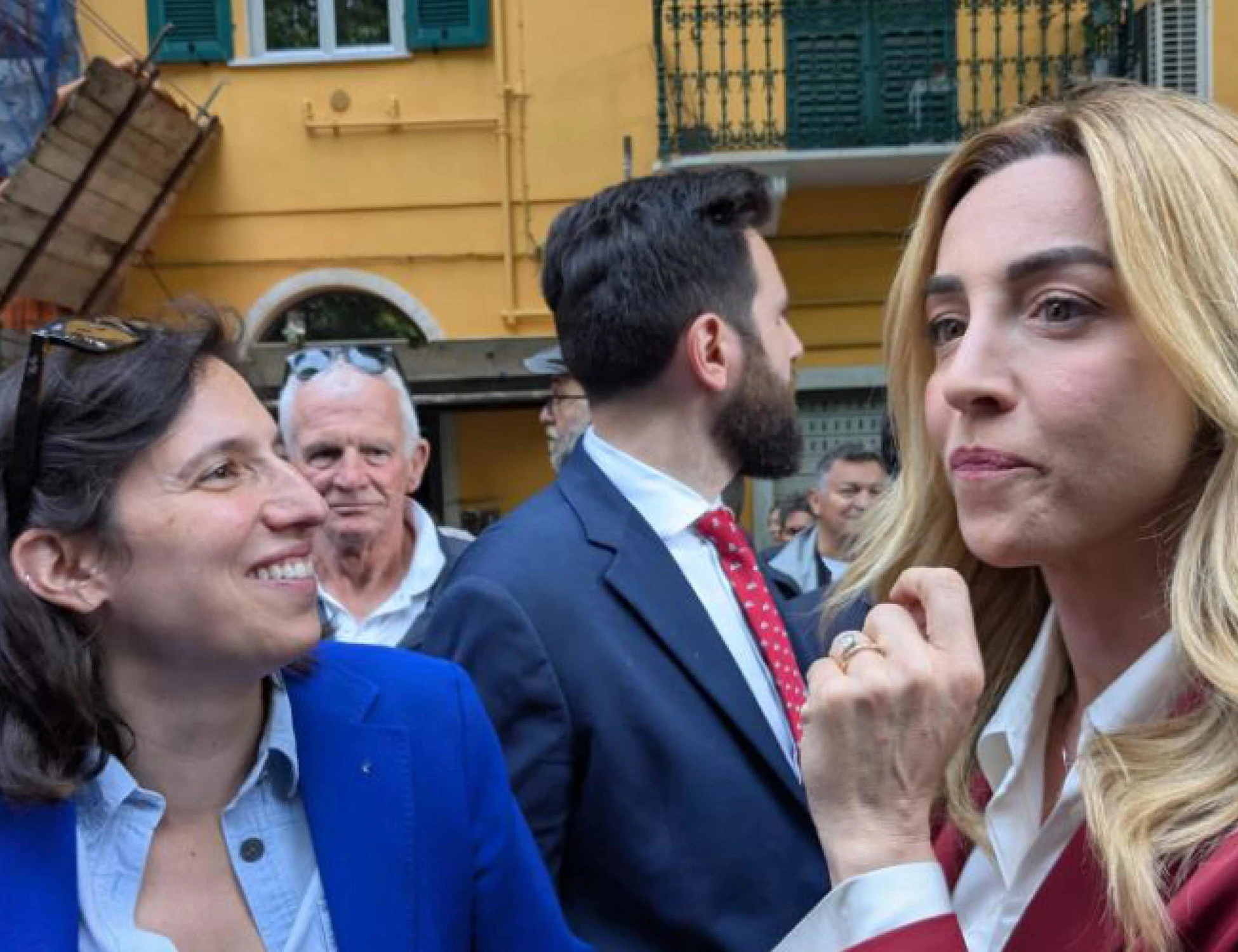 Schlein, "a destra esultano per i sondaggi, noi vinciamo": cosa può accadere tra 15 giorni
