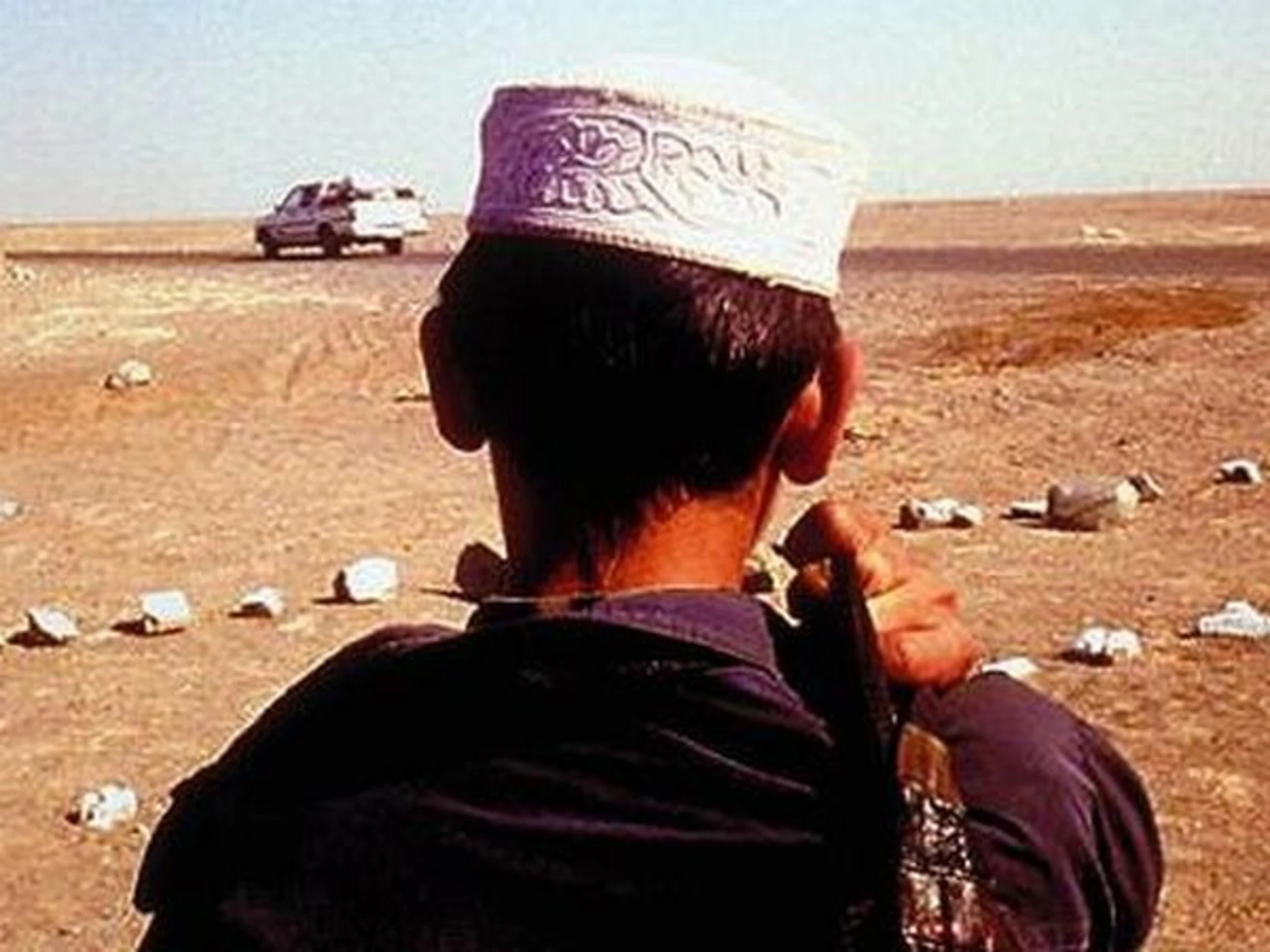 Cose di questo mondo, il popolo della notte incollato alla tv