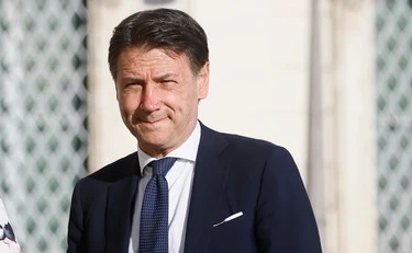 Giuseppe Conte