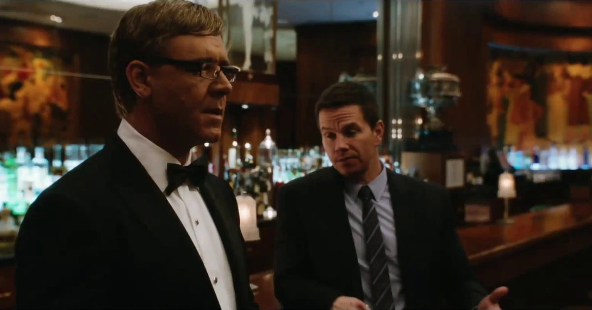 "Broken city": la strana storia di un poliziotto