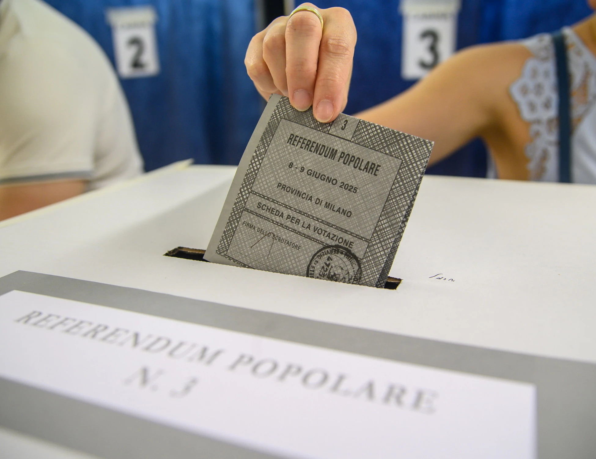 Il nome del premier sulla scheda elettorale: il dossier che terrorizza la sinistra