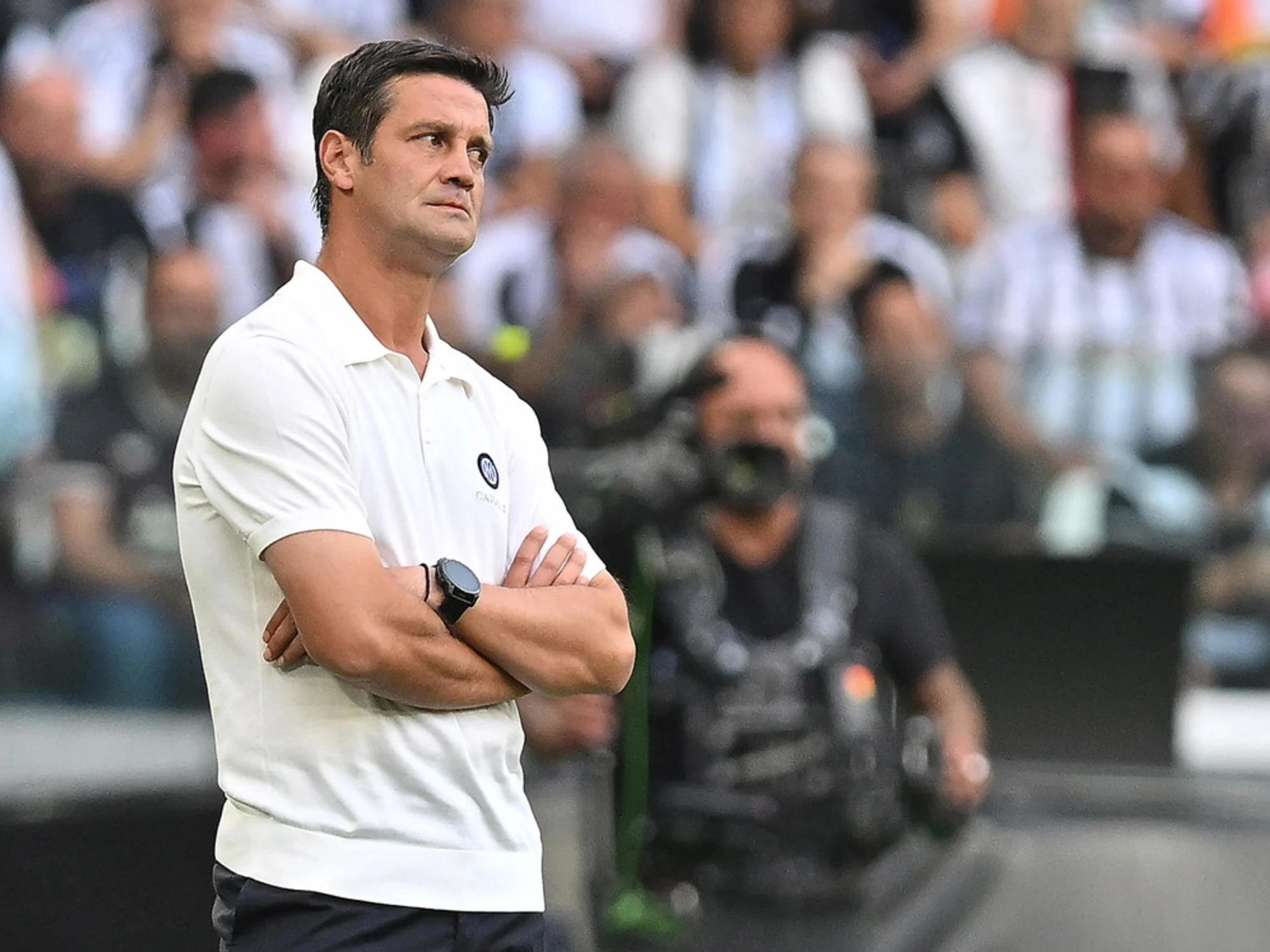 Il nemico più serio dell’Inter si chiama “superficialità”