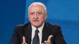Vincenzo De Luca