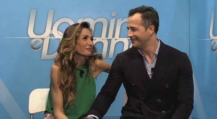 Uomini e Donne, Ida Platano e Riccardo Guarnieri? Pazzesco colpo di scena, li sorprendono così