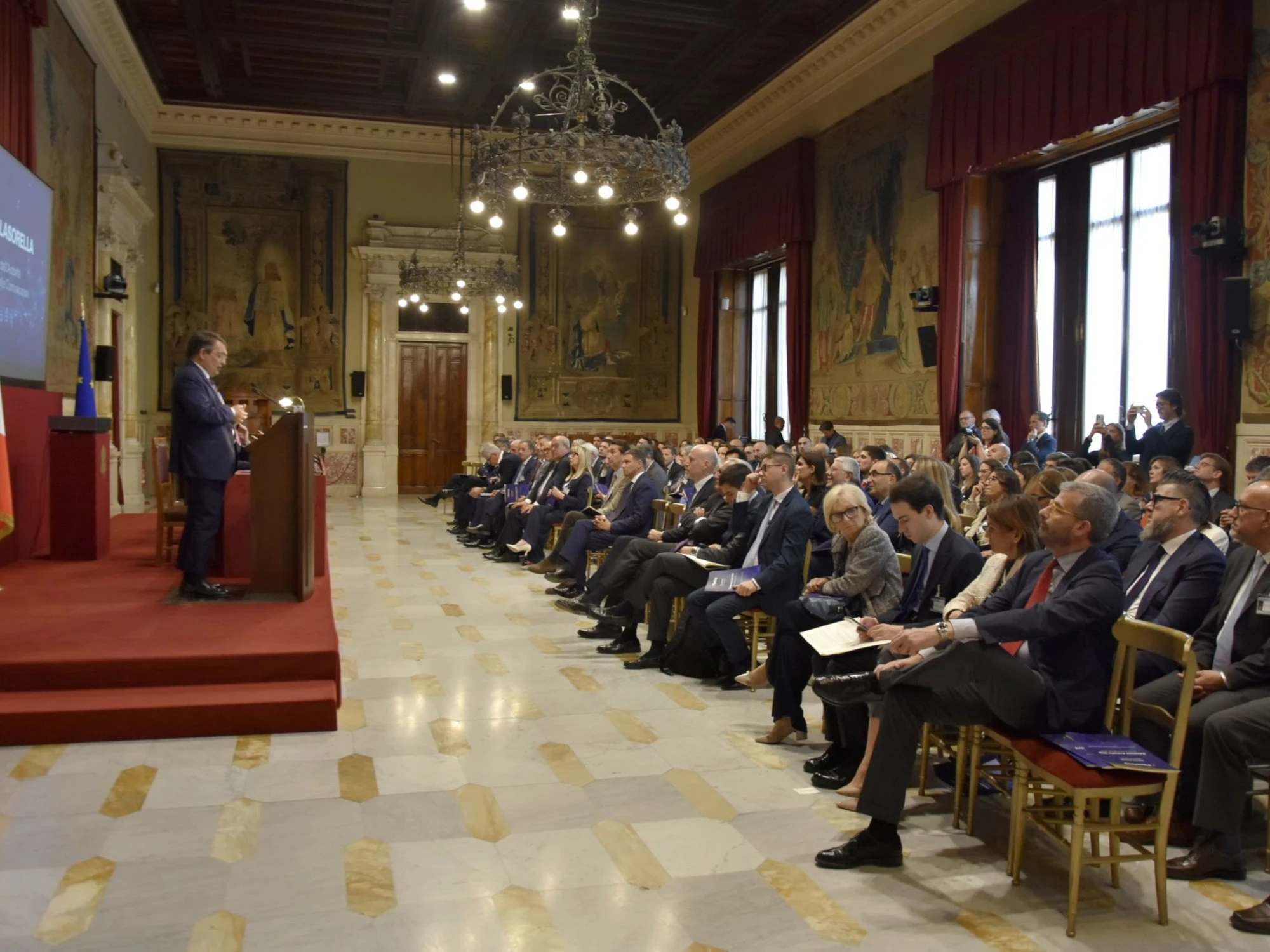 Presentata alla Camera la Relazione Annuale 2026 dell’Organo di Vigilanza sulla parità di accesso alla rete FiberCop