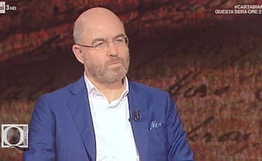 Massimo Gramellini, svaligiata la sua casa a Trevignano Romano: la refurtiva