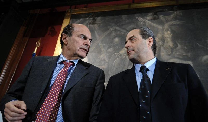 Pd, Idv e Lega incassanoma non spiegano le spese