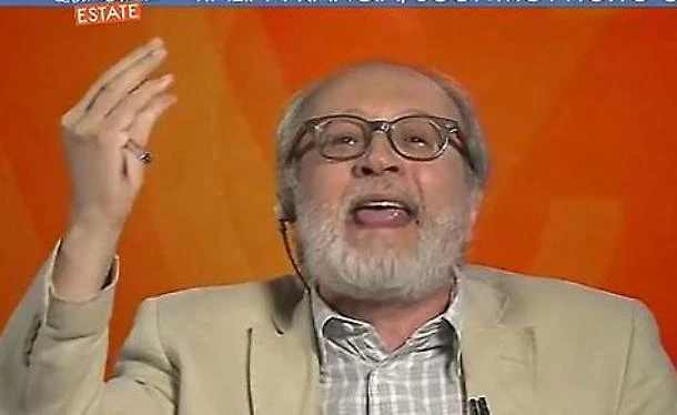 Paolo Becchi inchioda Papa Francesco: "Quando lo diceva Salvini invece peste e corna"