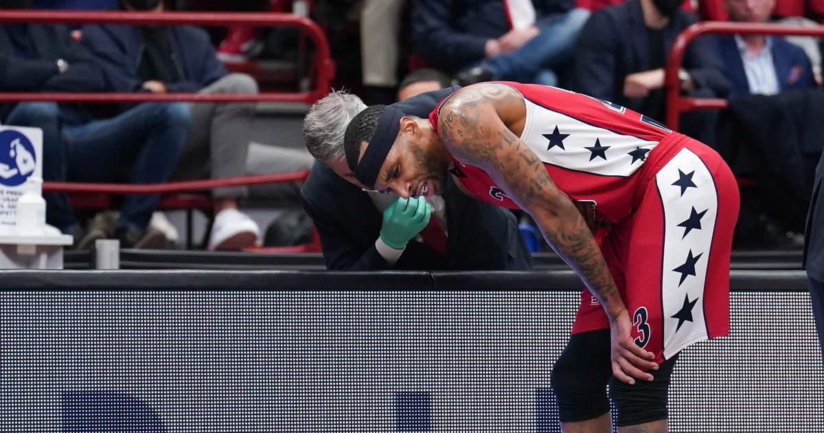 Olimpia Milano, ultimo quarto fatale: vince l'Efes, spalle al muro in Eurolega