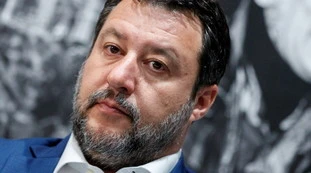 Matteo Salvini