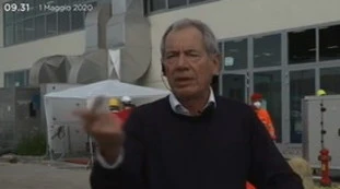 Guido Bertolaso "flop del 2020". La follia del Fatto quotidiano: "Sapete come lo premieranno?"