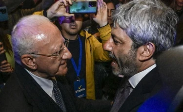 Vincenzo De Luca denuncia Fico e Pd: "Trasparenza e legalitÃ  sono un caso"