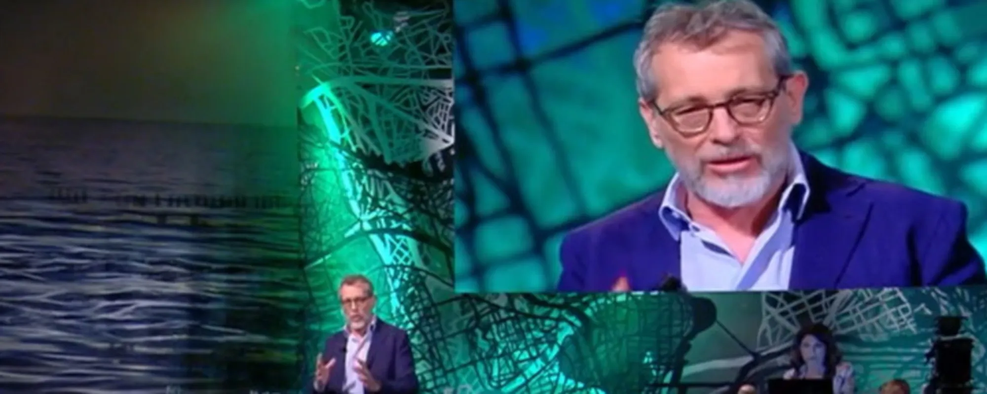 Vannacci umilia pure Formigli e Ranucci: "Perché vi dico grazie"