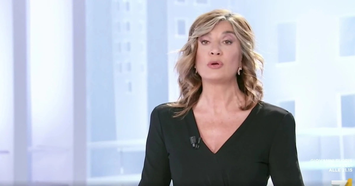 Myrta Merlino a L'aria che tira contro Mario Draghi: "Deve dirci le cose come stanno". Il silenzio sospetto e quei terribili dubbi