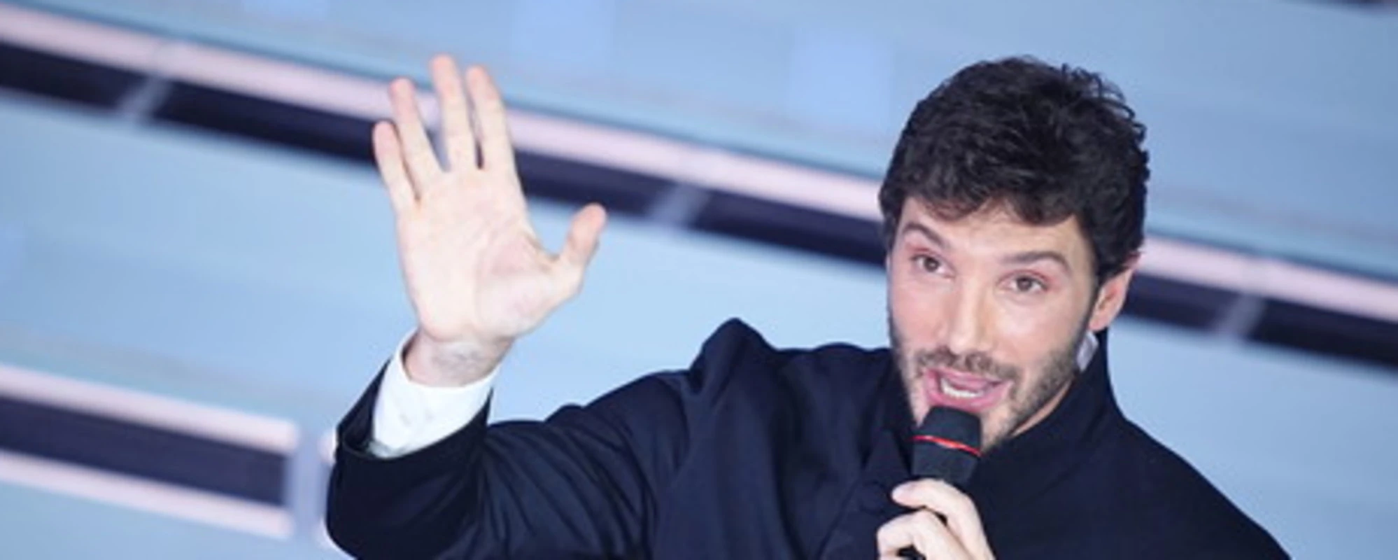 "Invasione" a Sanremo: chi porta con sé De Martino