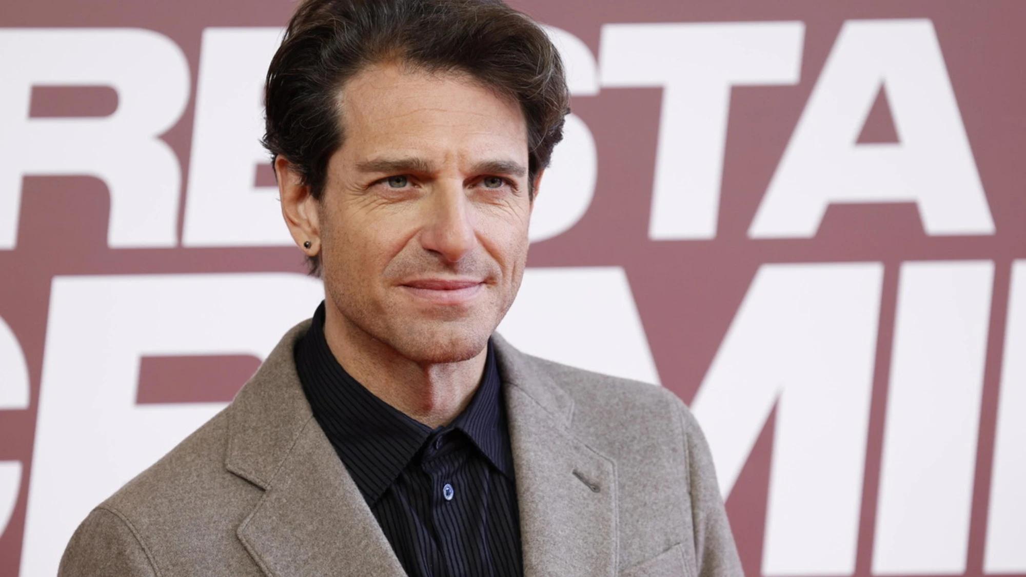 Giampaolo Morelli si racconta: dal cinema alla tv, ecco tutti i suoi nuovi progetti